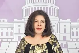 台湾资深媒体人陈文茜说再见 中天15年伙伴泪崩图片