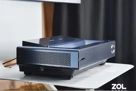 海信80L9F评测：开启全色激光新时代图片