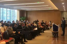 中科建收取民企挂靠费，专家：这是“伪国企”典型案例图片
