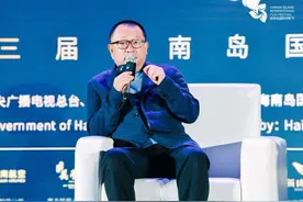 独家对话导演王小帅：岁月漫长，用电影逆流而上图片