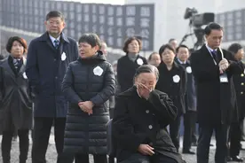 一周图片｜第七个国家公祭日：铭记历史，珍爱和平图片