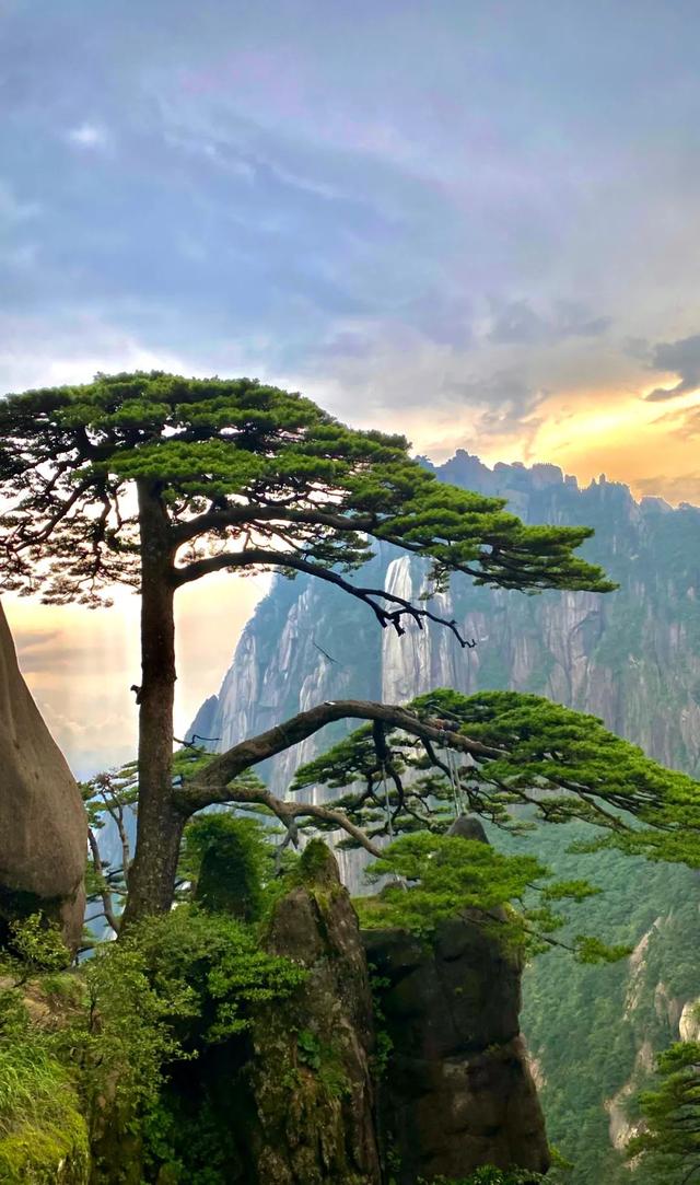 什么是三山五岳？