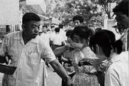 “前门大碗茶”是如何诞生的？它们成为中国改革开放的晴雨表图片