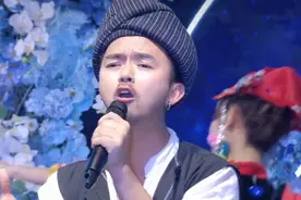 长沙放肆红！《你莫走》这首歌火爆全网，记者访谈湖南网红山水组合：希望更多人来到张家界图片