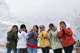 神仙室友！川大学霸寝室包揽专业前六，全员携手保研图片