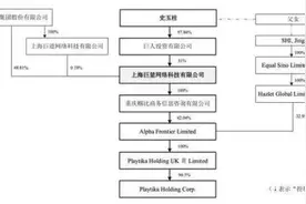 史玉柱终于等到了？这家游戏公司要冲刺IPO图片