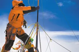 这一年，科学高度不断刷新图片