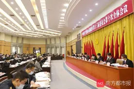 2025年，顺德十镇街超两千亩现代主题产业园规建基本完成图片