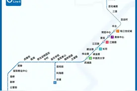杭州这条地铁线路的周边，竟藏了这么多好去处！赶紧收藏图片
