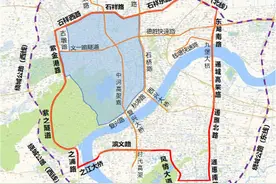 浙A区域号牌要来了，杭州限行将有大调整图片