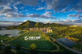 未来五年，义乌这座“千年古镇”要干好这些事！件件与你有关……图片