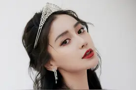 Angelababy工作室发声明：委托律师事务所处理事件图片