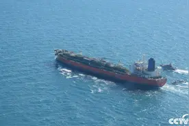 伊朗扣油轮逼韩国解冻资产？“疫苗”或可成为双方谈判突破口图片