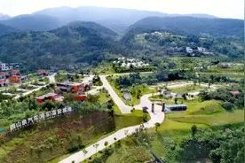 全国仅6个的顶级自驾车旅居车营地，就有一家在广西……图片