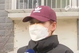 通过天天快递寄包裹，半个月了仍未收到，女子细问快递公司不干了视频封面