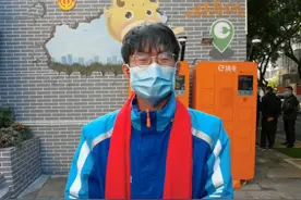 5次冲入火场的成都外卖小哥如今怎么样了？图片