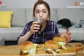 别吃了，洗洗睡吧！韩国吃播凉凉背后折射出一个问题图片