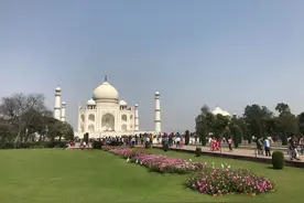 印度的传统婚礼原来是一场歌舞盛会图片