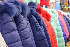 这几个牌子的羽绒服质量不合格！别买了图片