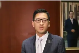 乱港分子林卓廷也卖房，此前一天李卓人曝出突然以低价卖房图片