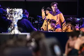 成都AG超玩会不敌南京Hero久竞 小义、无畏双子星会师冬冠决赛图片