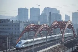 有新增！1月20日兰州铁路局正式实施新列车运行图图片