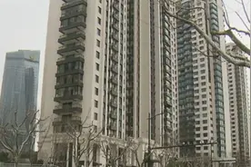 打击“假离婚”购房、增加二手房交易成本！上海楼市新政正式落地视频封面