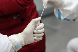 男子隐瞒行程用妻子手机扫码住店，夫妻双双被隔离图片