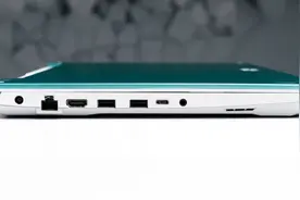 聊一款全面升级的“二次元游戏本”图片