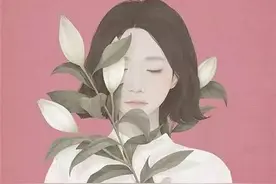 耐耐老师讲故事 |《池塘里的圆月亮》图片