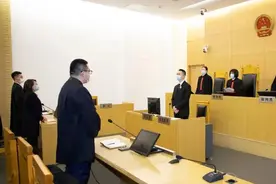 网店被投诉售假，受处罚后起诉平台，法院这么判图片