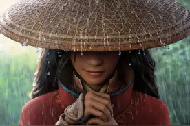 迪士尼全新冒险力作《寻龙传说》确认引进图片