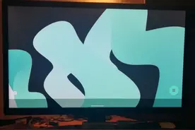 破解达人成功在任天堂Switch上运行Android系统图片