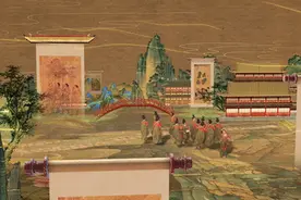 这是什么神仙节目！网友：再来亿遍图片