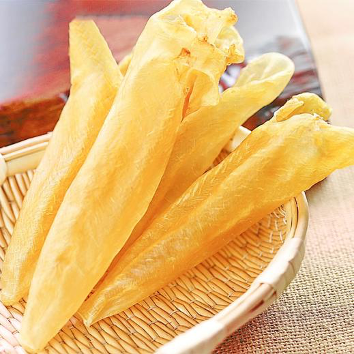 早上空腹吃鱼胶的好处 2026年早上空腹吃鱼胶的好处有哪些