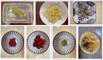 花胶一般什么时候吃最好 花胶一般什么时候吃最好最有营养