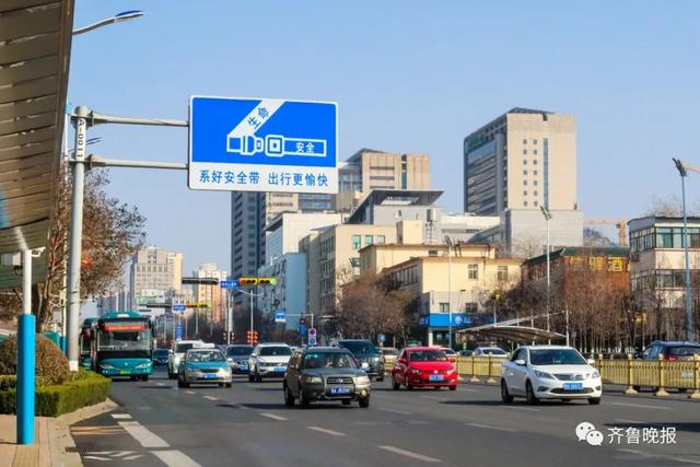 小编暴走6小时，为你拍下今天不一样的济南