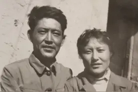 家庭相册⑥｜我的家乡在西藏，说说我的家人们图片