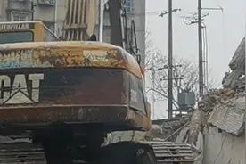 保卫天符宫②：专家称之为长沙现存最精美中国古建筑视频封面