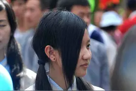 中山慈善万人行创造了爱的奇迹33年来筹款超过16亿元图片