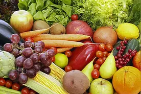有助于降低人体胆固醇的食物有哪些？图片