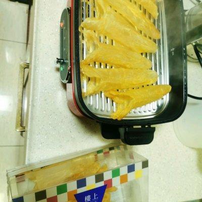 花胶一般要泡几个小时 花胶可以不泡发直接炖吗
