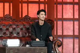 《欢乐喜剧人7》团战升级，郭德纲为何说秦霄贤“扮猪吃老虎”？图片