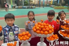 神兽回笼！泉州中小学幼儿园迎来开学图片
