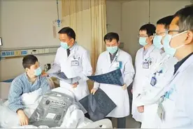 病有良医｜深圳市第二人民医院：多个专科达国内先进水平图片