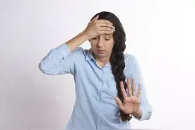 头痛反复难忍？原因终于找到了！但伴随这些症状，或是“大病”前兆！可别再拖了图片