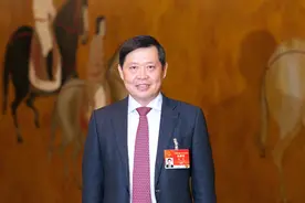 代表委员履职 | 全国人大代表魏明：加快推进5G新基建，夯实双循环发展根基图片