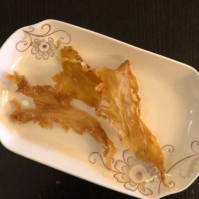 鳕鱼胶怎么炖 2026年鳕鱼胶怎么炖好吃又营养 鳕鱼胶怎么炖 2026年鳕鱼胶怎么炖好吃又营养