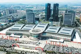 中国（永康）国际门业博览会下月启幕！今年又会带来哪些亮点→图片