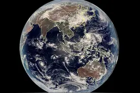 海洋温度上升0.5℃ 将会给天气气候带来怎样的变化？图片